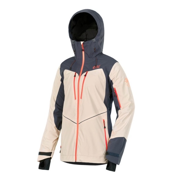 picture Jackets & Blazers - Like New Picture Organic Ticket Insulated Ski Snowboard Winter Jacket
